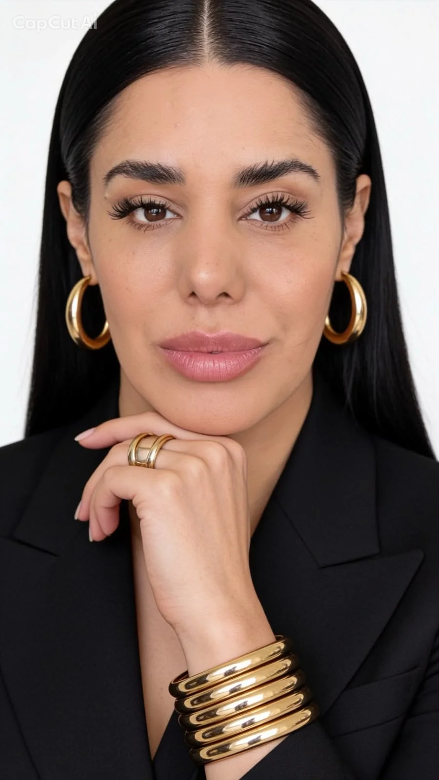 Carol Escobar, fundadora do Studio CA Universo Femme